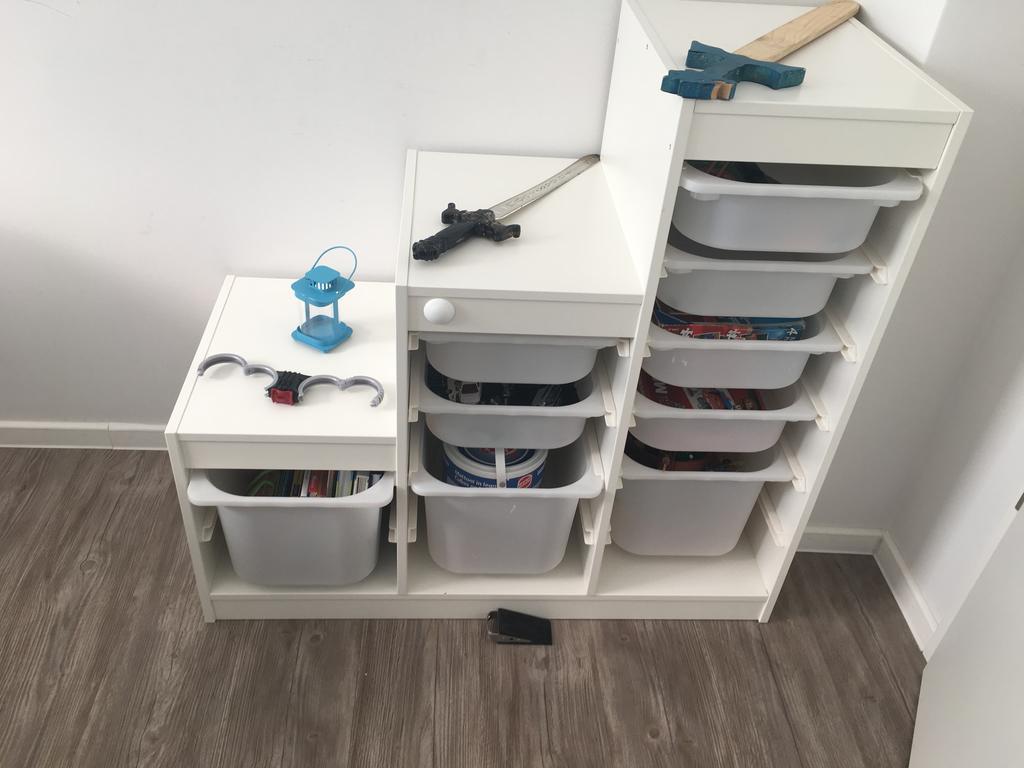 Ferienwohnung An Bord Dangast Eksteriør bilde
